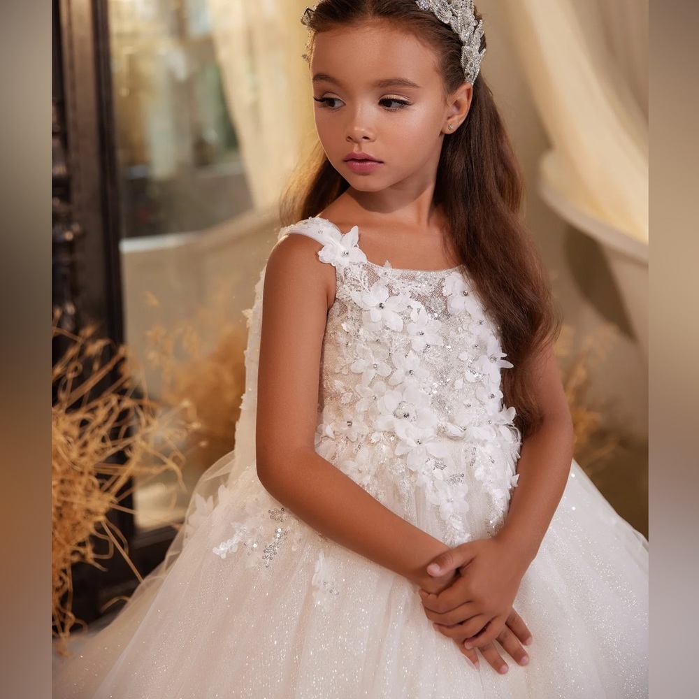 Marelli Flower Girl Dresses